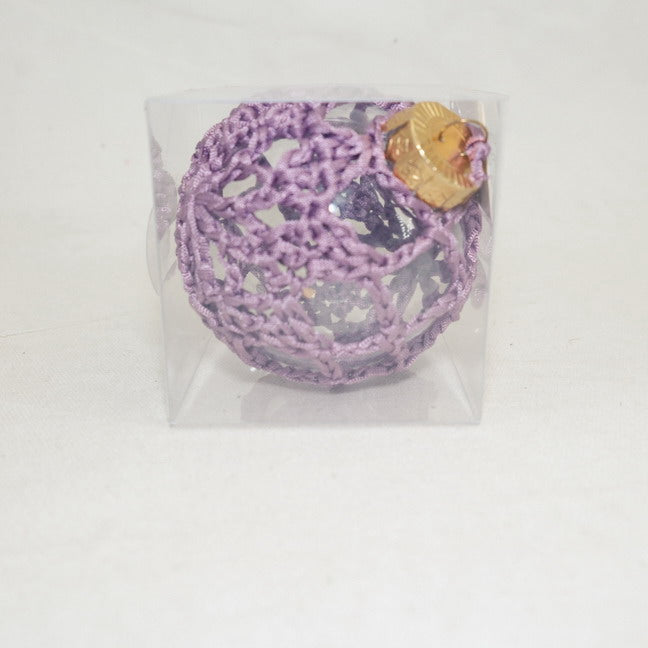 Christmas Tree Bauble Ornament CF20214