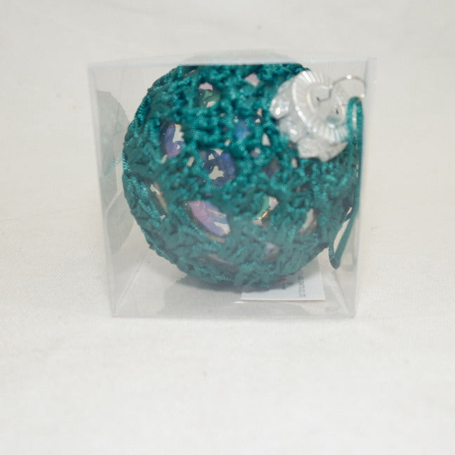 Christmas Tree Bauble Ornament CF20214