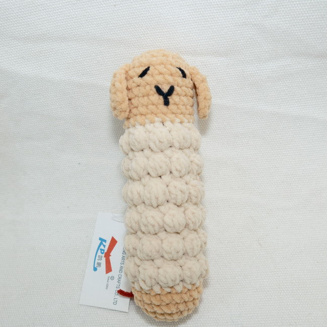 Christmas Nutcracker Ornament Keychain CF20245