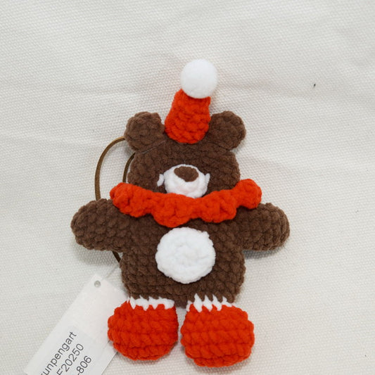 Christmas Tree Bauble Hanging Decor CF20250