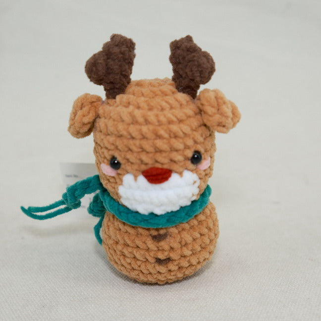 Christmas Elk Decor Ornament CF20255