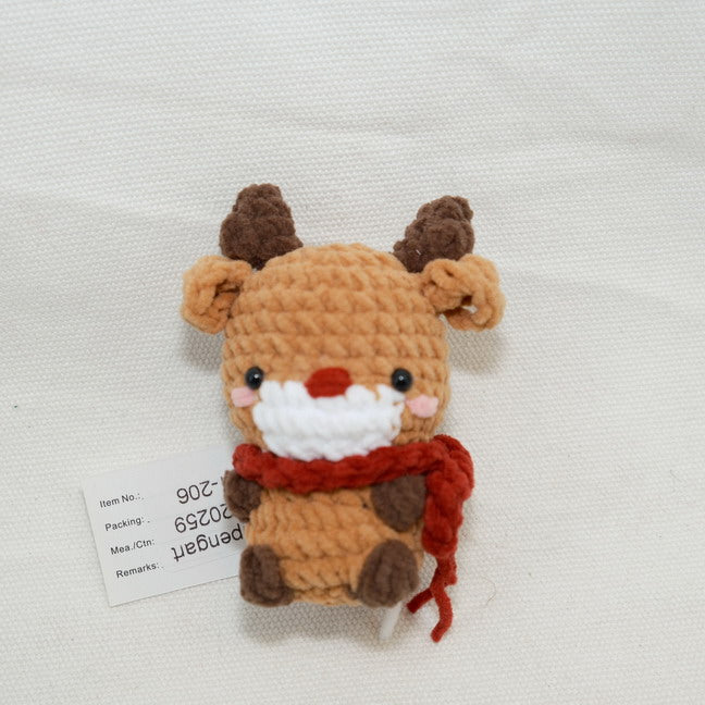 Christmas Elk Decor Ornament CF20255