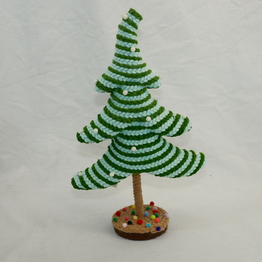Christmas Tree Decor Ornament CF20263
