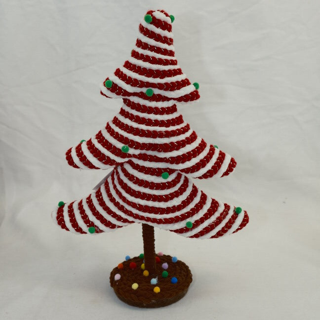 Christmas Tree Decor Ornament CF20263