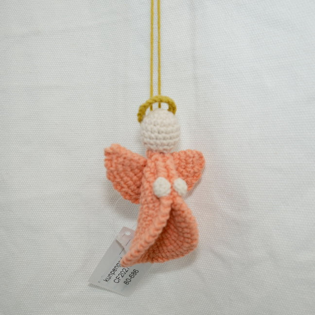 Christmas Angel Pendent Hanging Decor Ornament CF20273