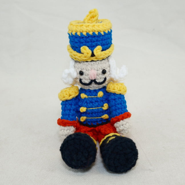 Christmas Nutcracker Decor Ornament CF20279