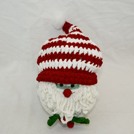 Crochet Santa Home Ornaments CF20338