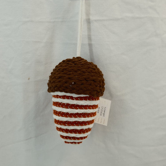 Christmas Bauble Handicraft CF20434