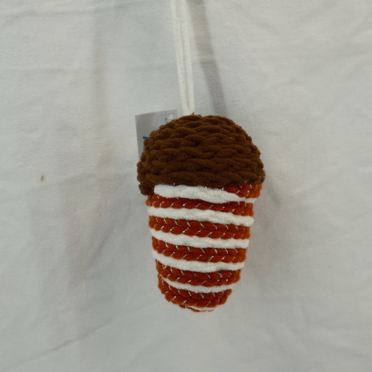 Christmas Pinecone Handicraft CF20436