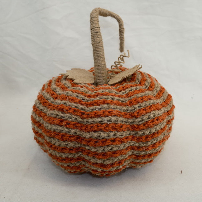Handmade Pumpkin Home Decoration for Sale CF20443