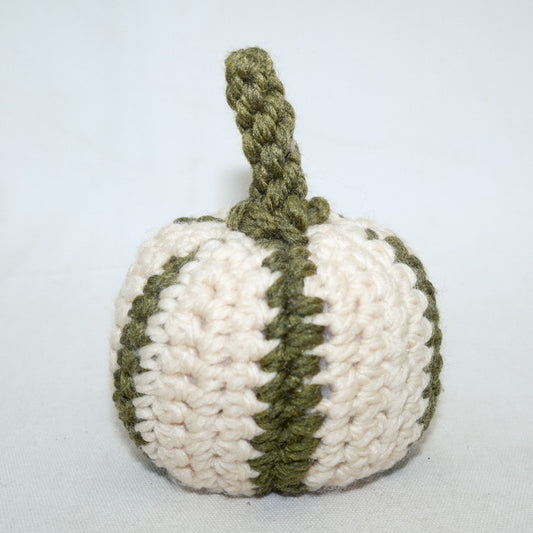 Fall Pumpkin Harvest Home Garden Ornament CF20501