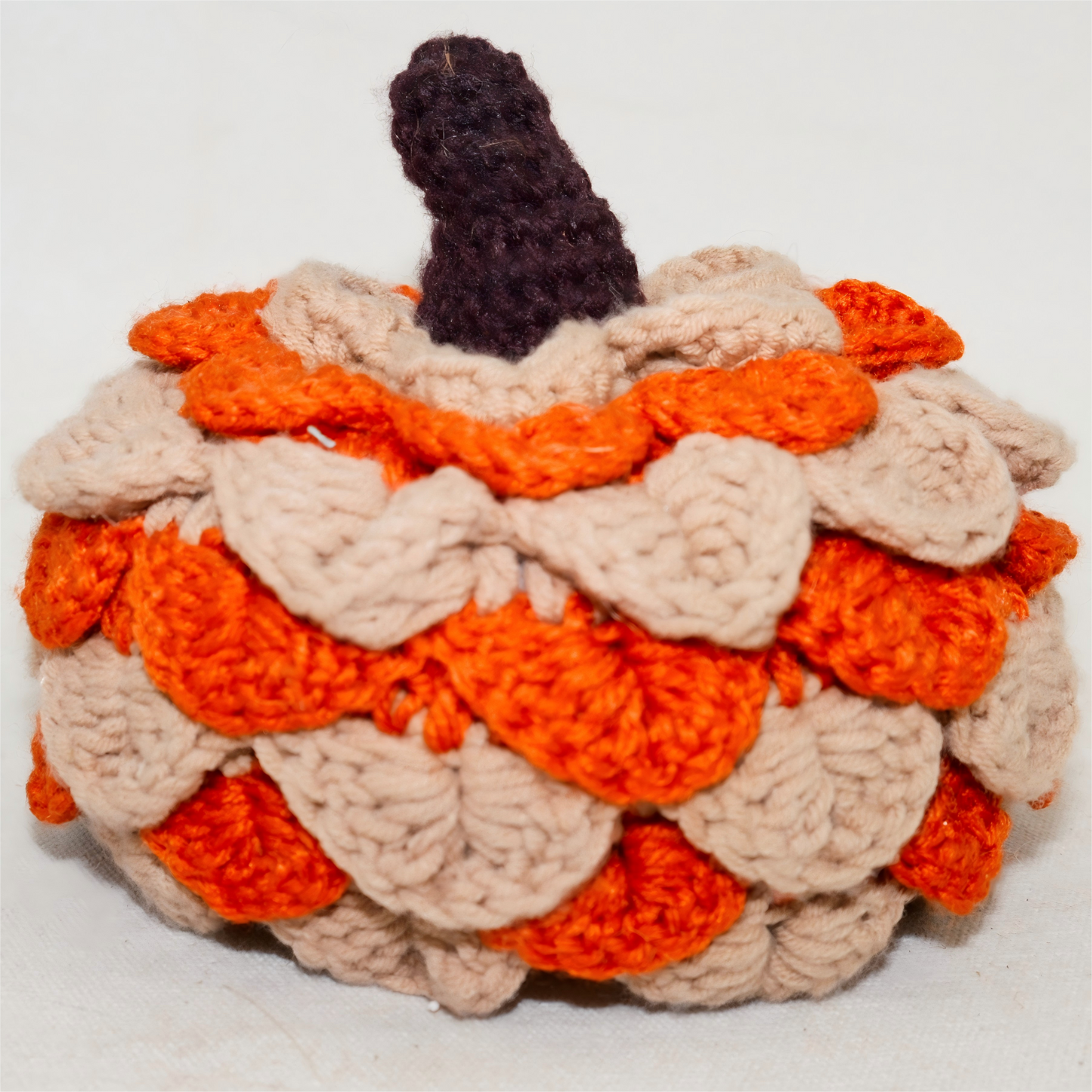 Fall Pumpkin Harvest Yarn 205034