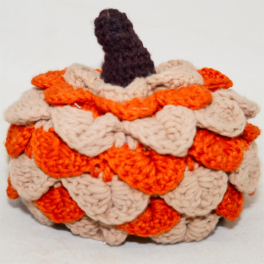 Fall Pumpkin Harvest Yarn 205034