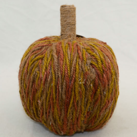 Fall Pumpkin Harvest Yarn CF20510