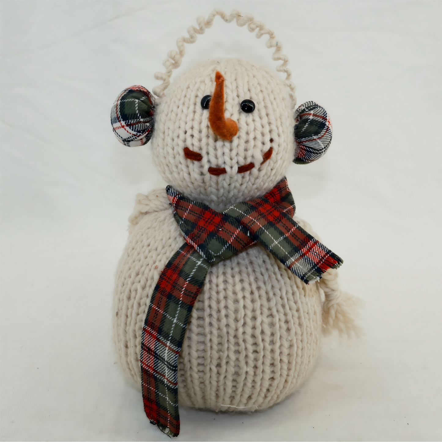 Handmade Snowman Christmas Gift CF20513