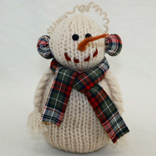 Christmas Snowman Handicraft Manufacturer CF20514