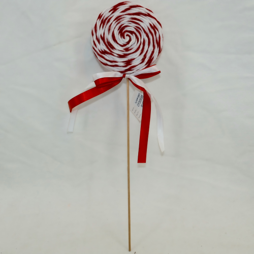 Handicraft Lollipop Ornaments Christmas CF205334