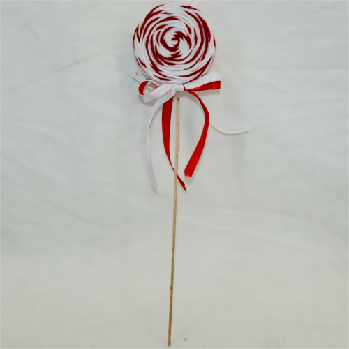Handicraft Lollipop Ornaments Christmas CF205334