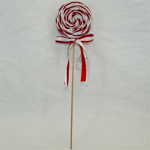 Handicraft Lollipop Ornaments Christmas CF205334