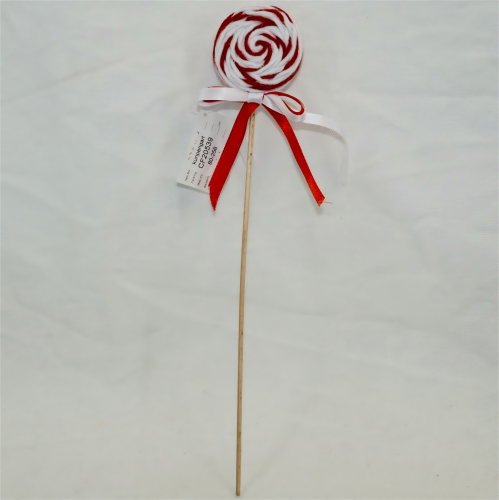 Handicraft Lollipop Ornaments Christmas CF205334