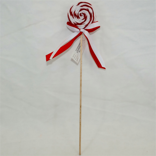 Handicraft Lollipop Ornaments Christmas CF205334