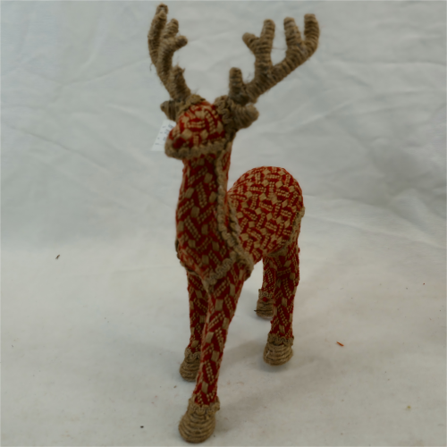 Harvest Deer Decorations CF20546
