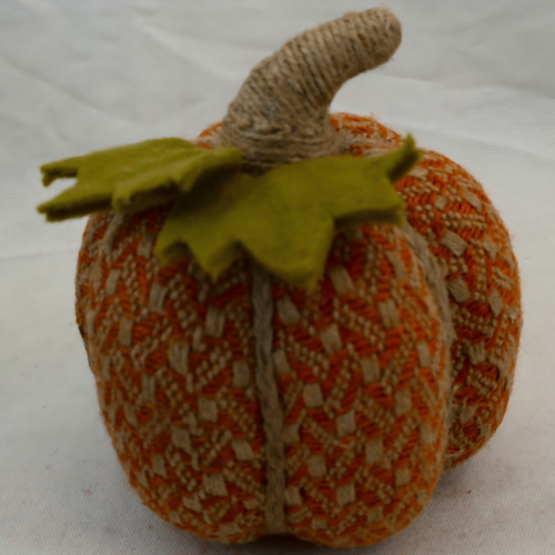 Traditional Fall Pumpkin Ornaments CF20551