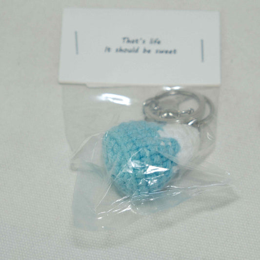 Crochet Fuji Japan Souvenior Gift CF30222