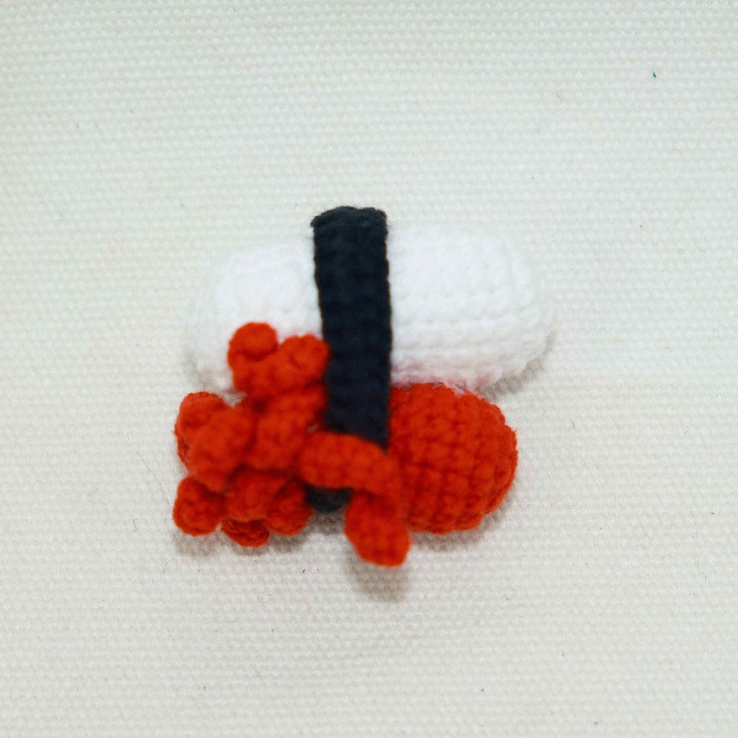 Crochet Octopus Sushi Takoyaki Gift CF0225