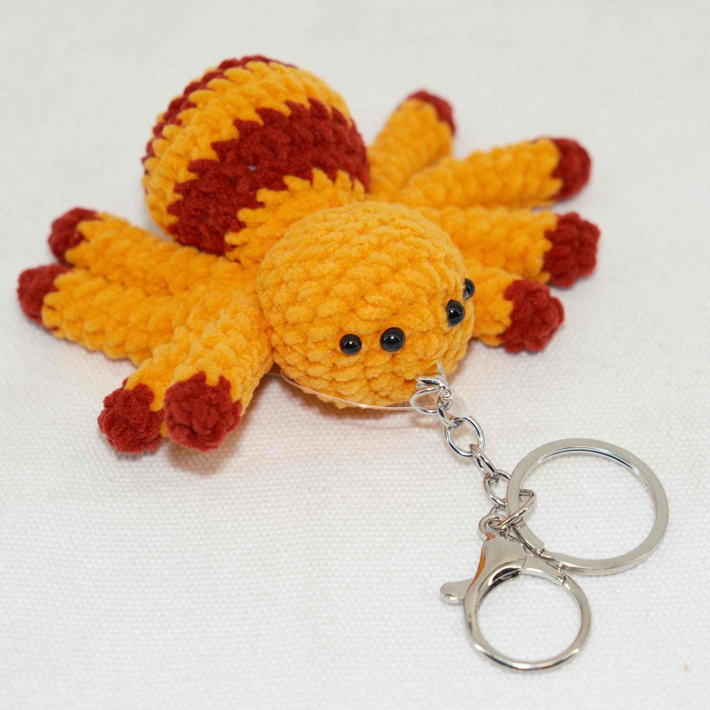 Crochet Spider CF30246