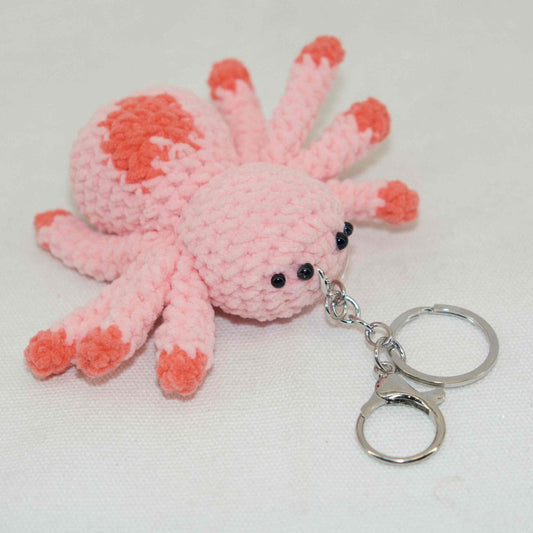 Crochet Spider CF30247