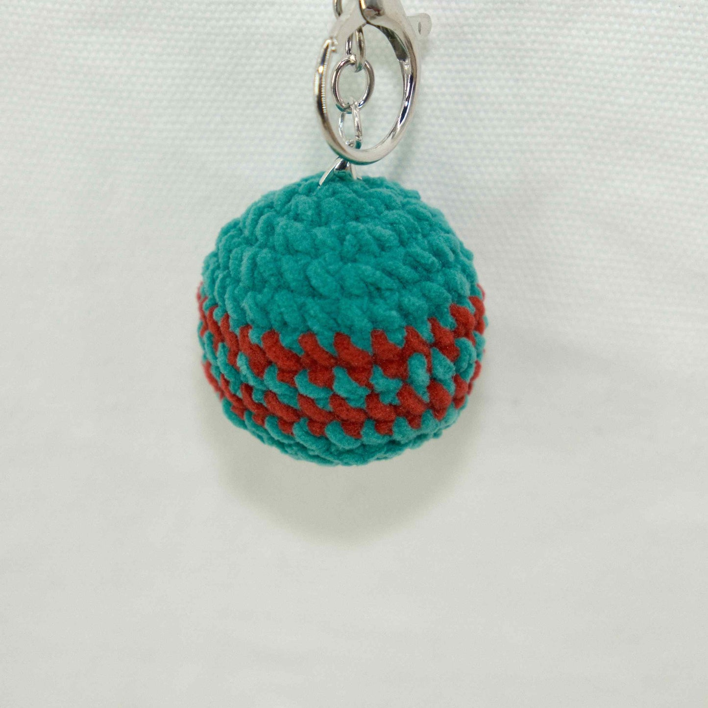 Crochet Christmas Bauble CF30290