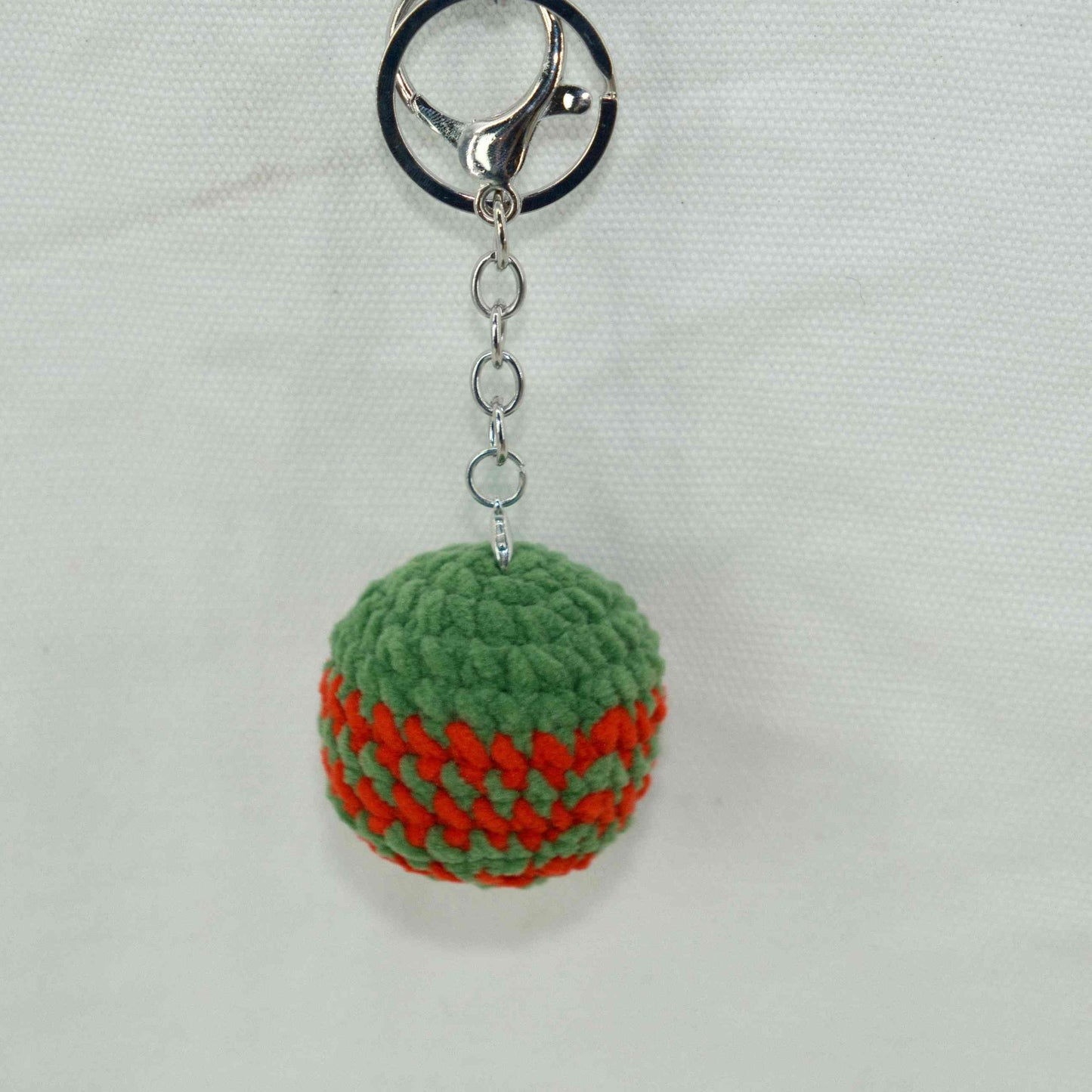 Crochet Christmas Bauble CF30290