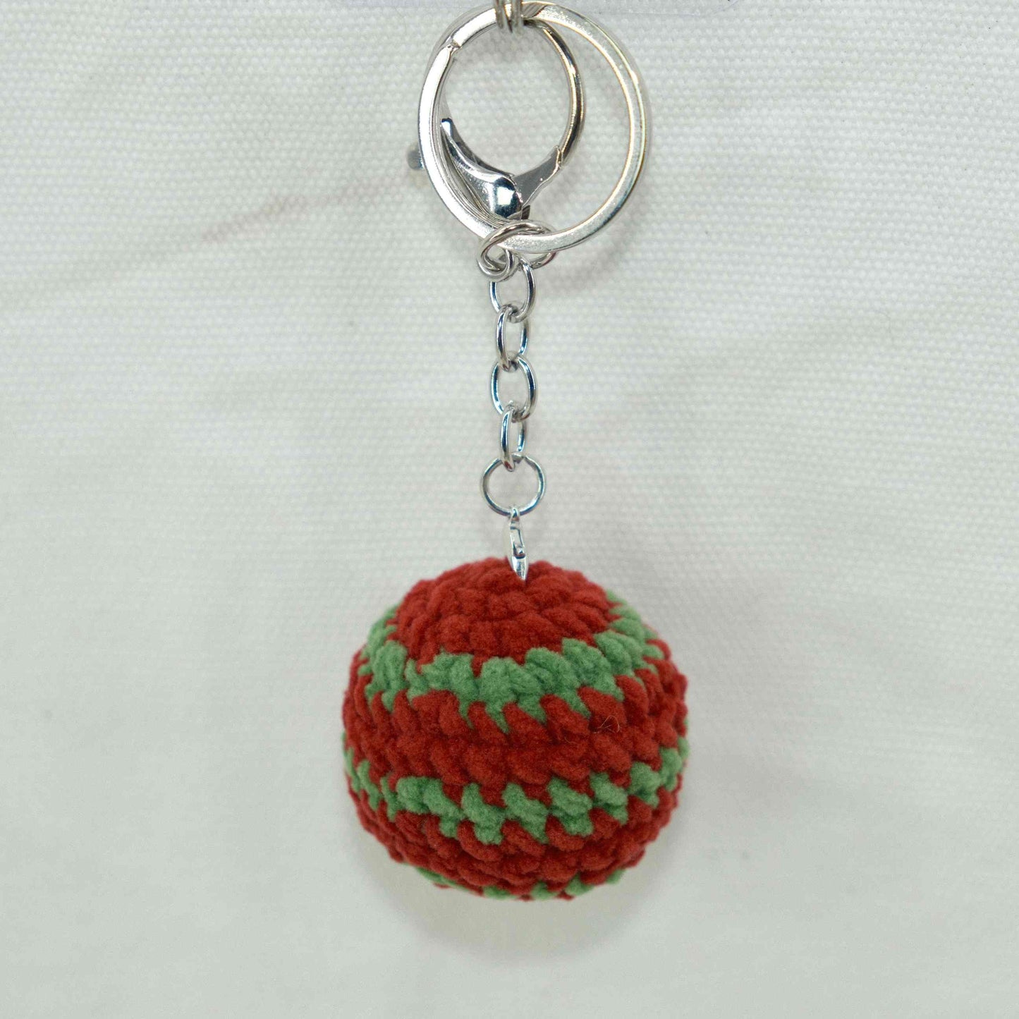 Crochet Christmas Bauble CF30290
