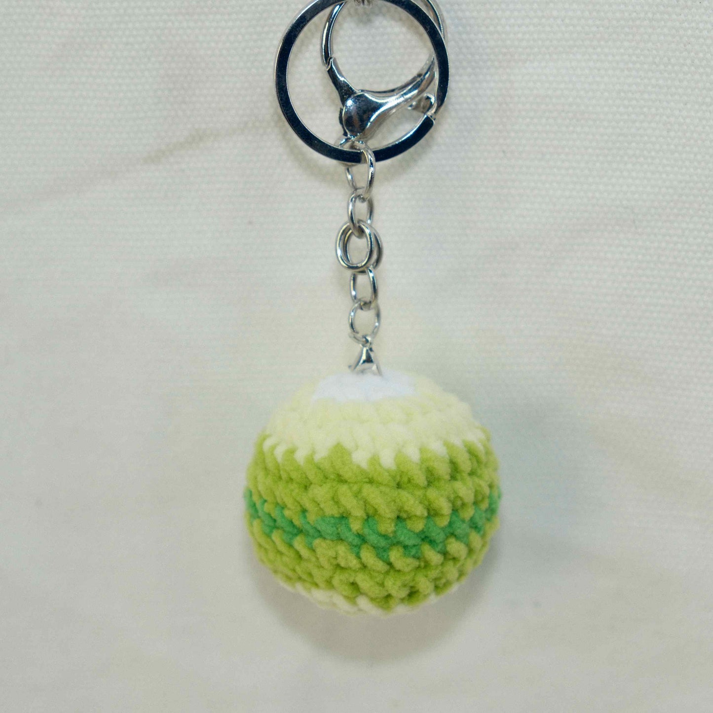 Crochet Christmas Bauble CF30290